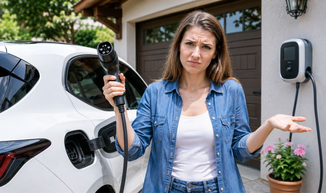 My friend says plugging an EV in every night ruins the battery