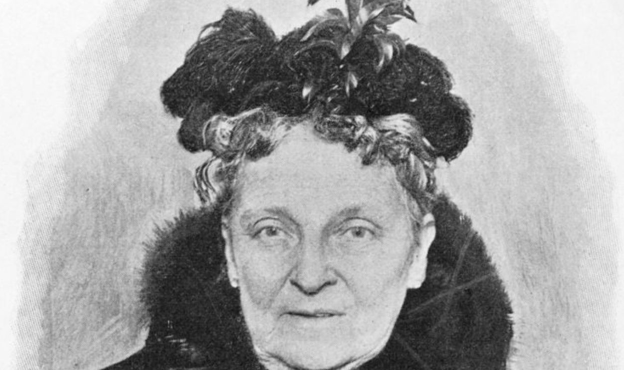 Hetty Green