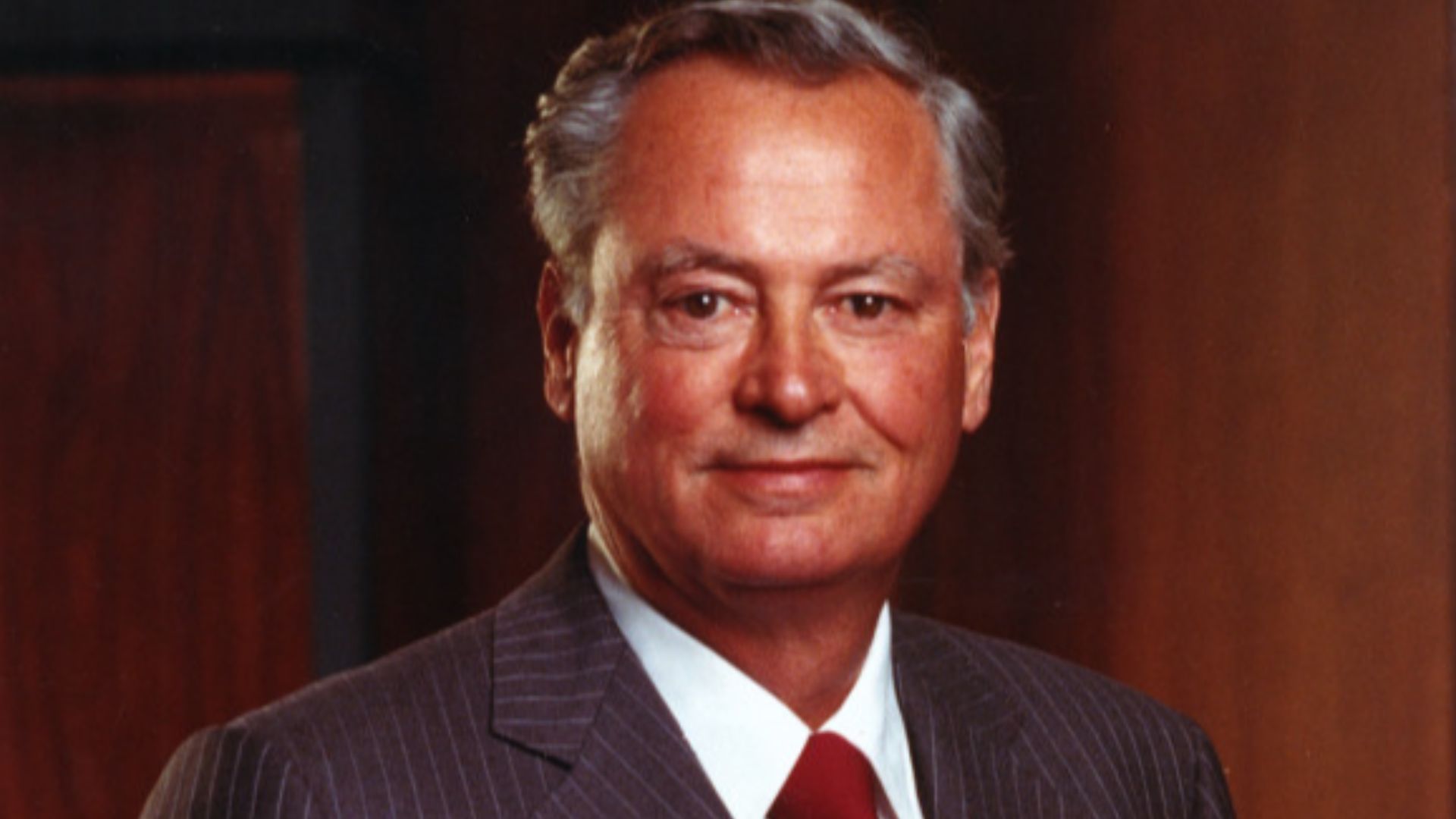 Barron Hilton