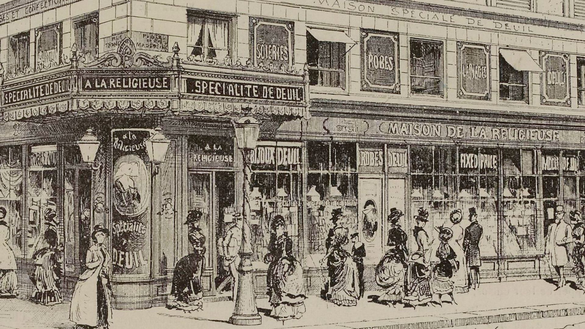 Auteur(s):

Yves et Barret, photograveur
Inconnu, editeur



Autre titre:

Quartier Rue de l'Arcade, Saint-Lazare Ouest, Rue Vignon. / A (Titre de la série)


Type(s) d'objet(s):

Estampe, Manuscrits, imprimés, reliure, Arts graphiques


Dénomination(s):
