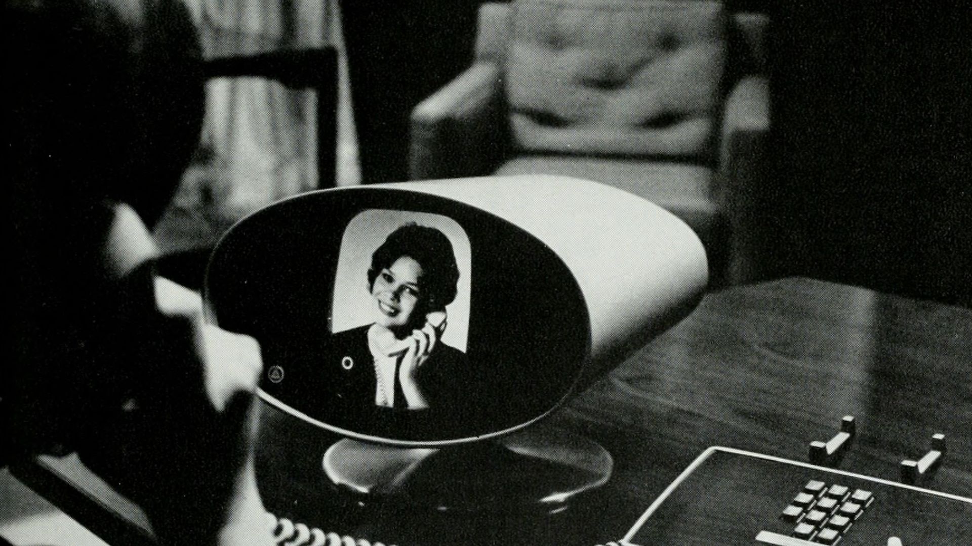 Identifier: belltelephone6667mag00amerrich (find matches)
Title: Bell telephone magazine
Year: 1922 (1920s)
Authors:  American Telephone and Telegraph Company American Telephone and Telegraph Company. Information Dept
Subjects:  Telephone
Publisher:  (New