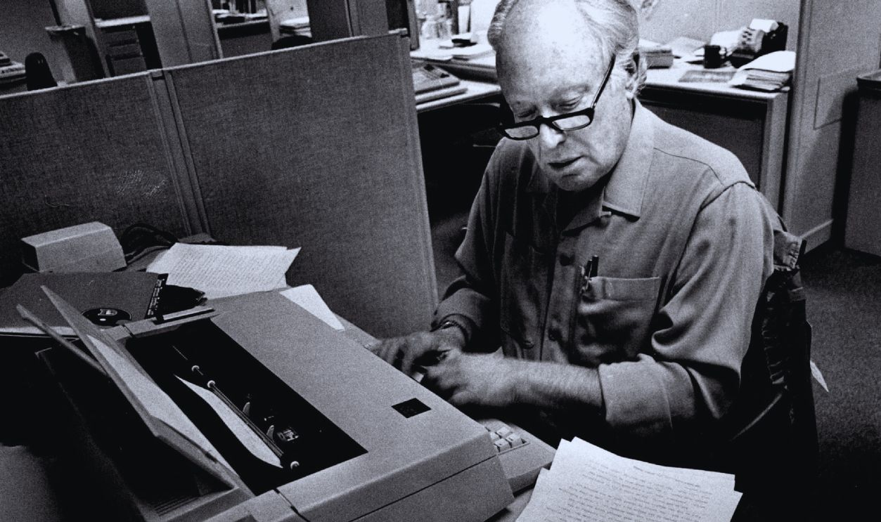 SEP 8 1986 Uris, Leon - Indiv. Author Credit: The Denver Post