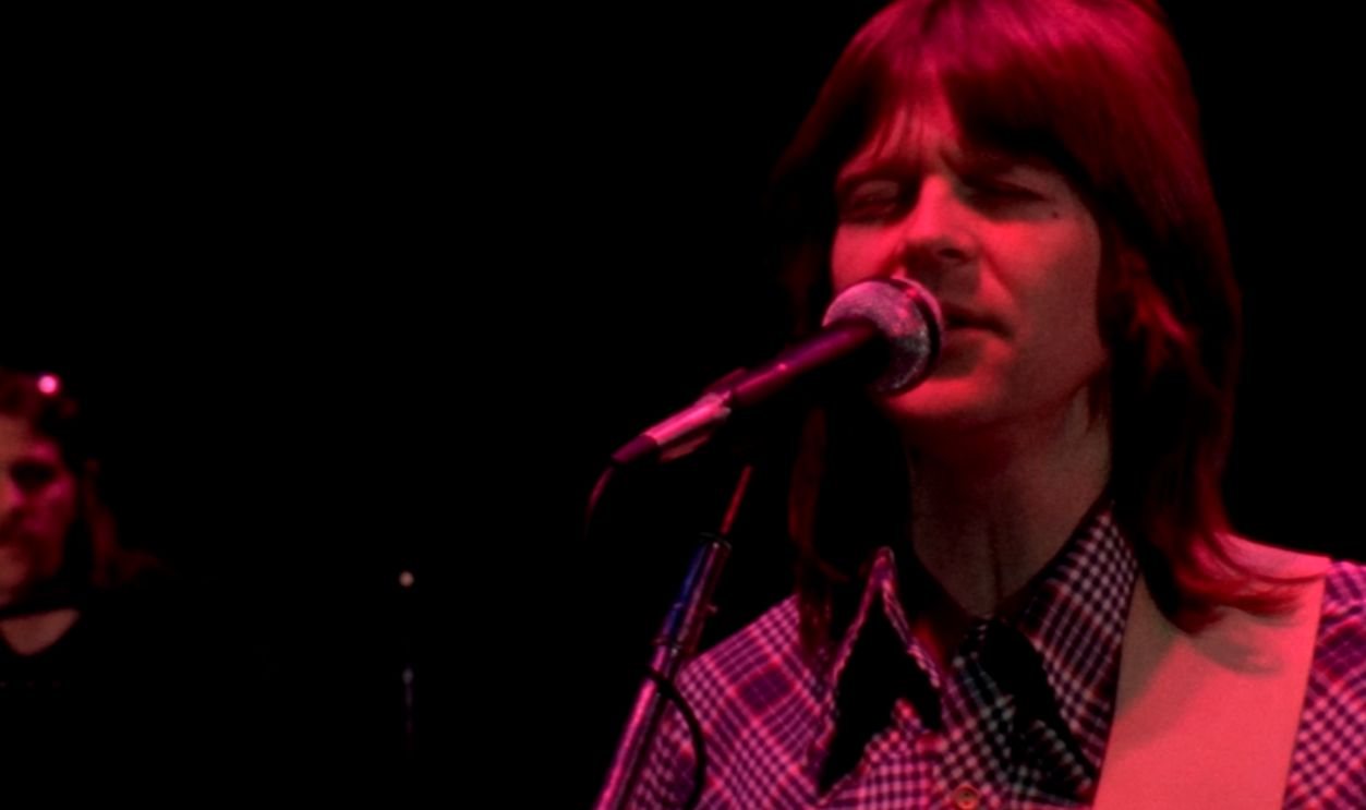 Screenshot from Take It To The Limit (1977)