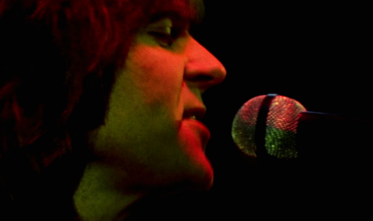 Screenshot from Take It To The Limit (1977)