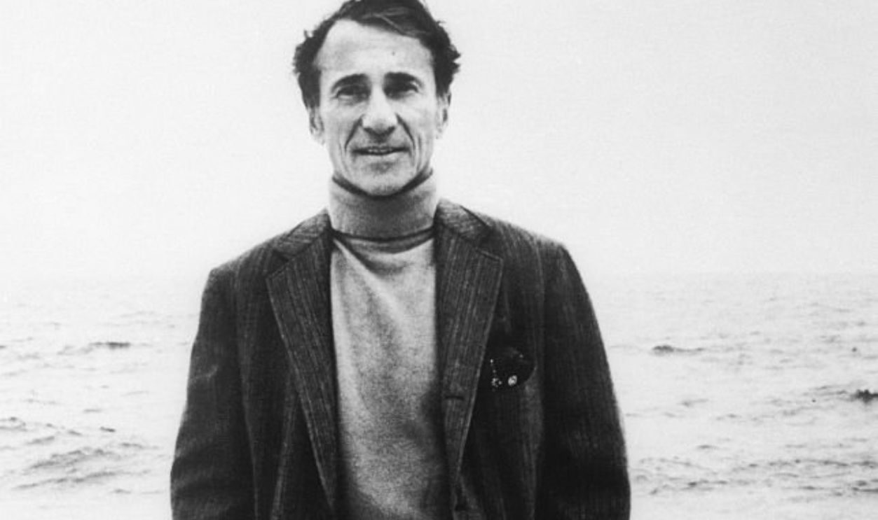 Author of The Way We Were, to be published Harper and Row on March 22, 1972.