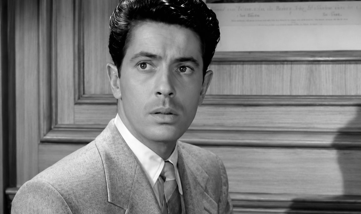 Farley Granger