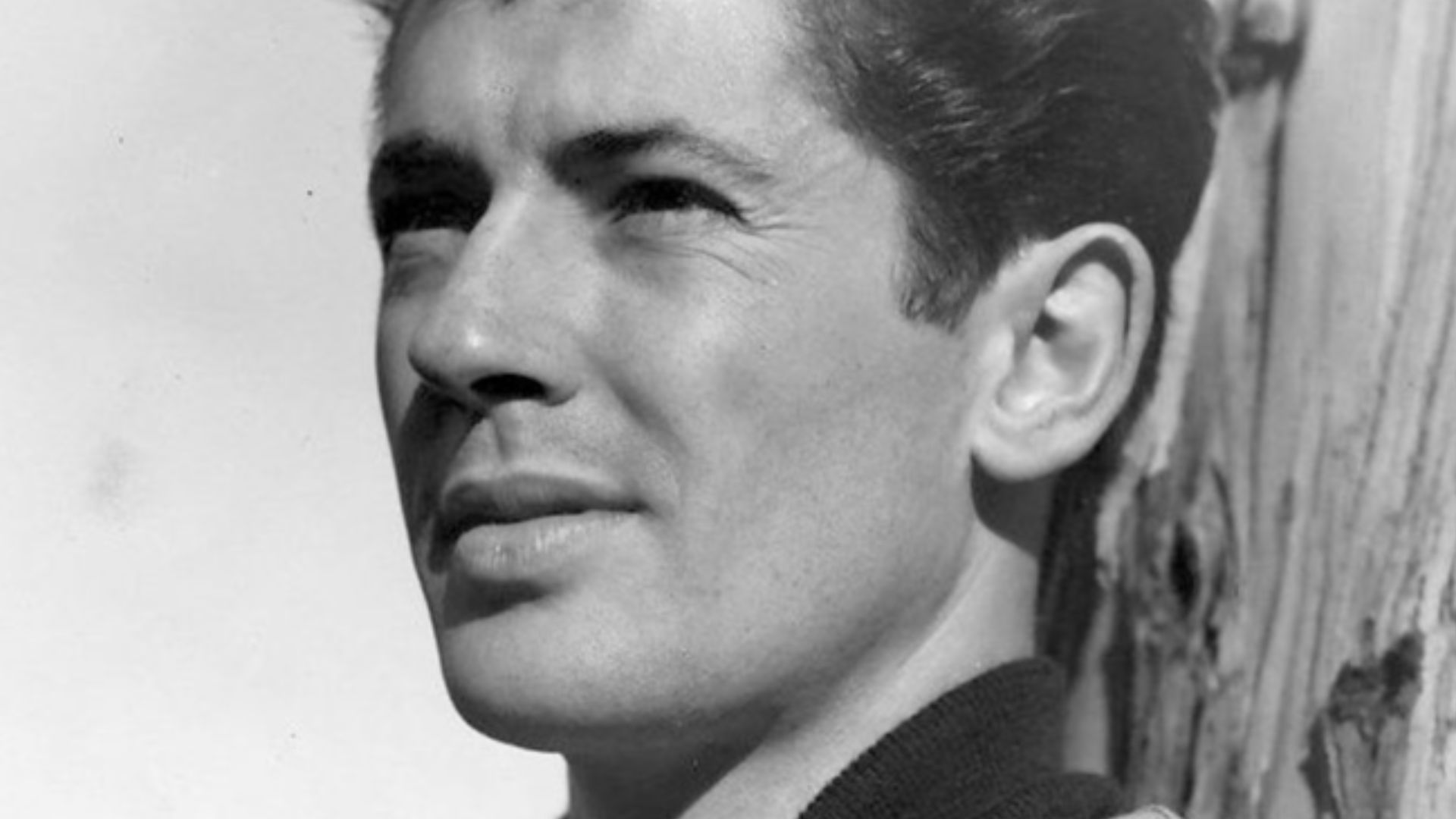 Farley Granger in 1951