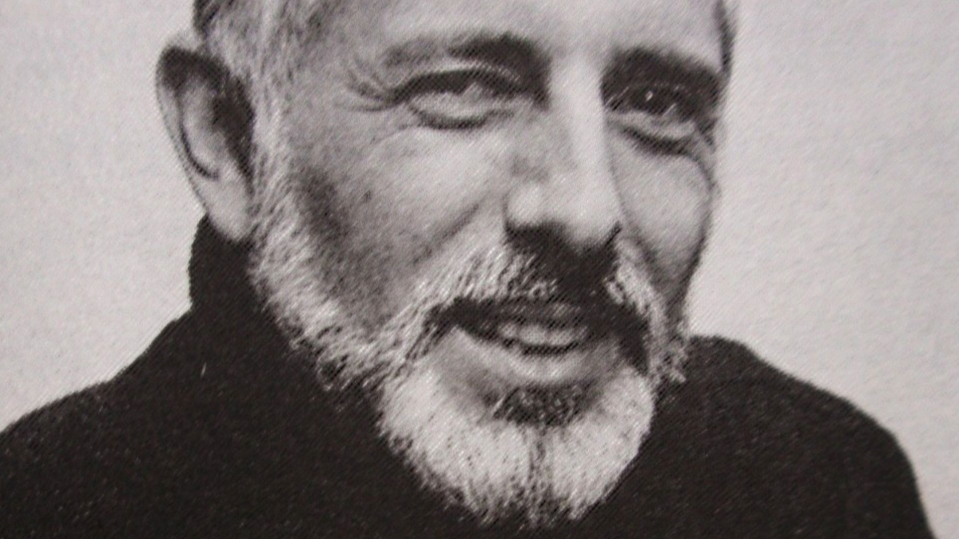 Publicity still photo of Jerome Robbins