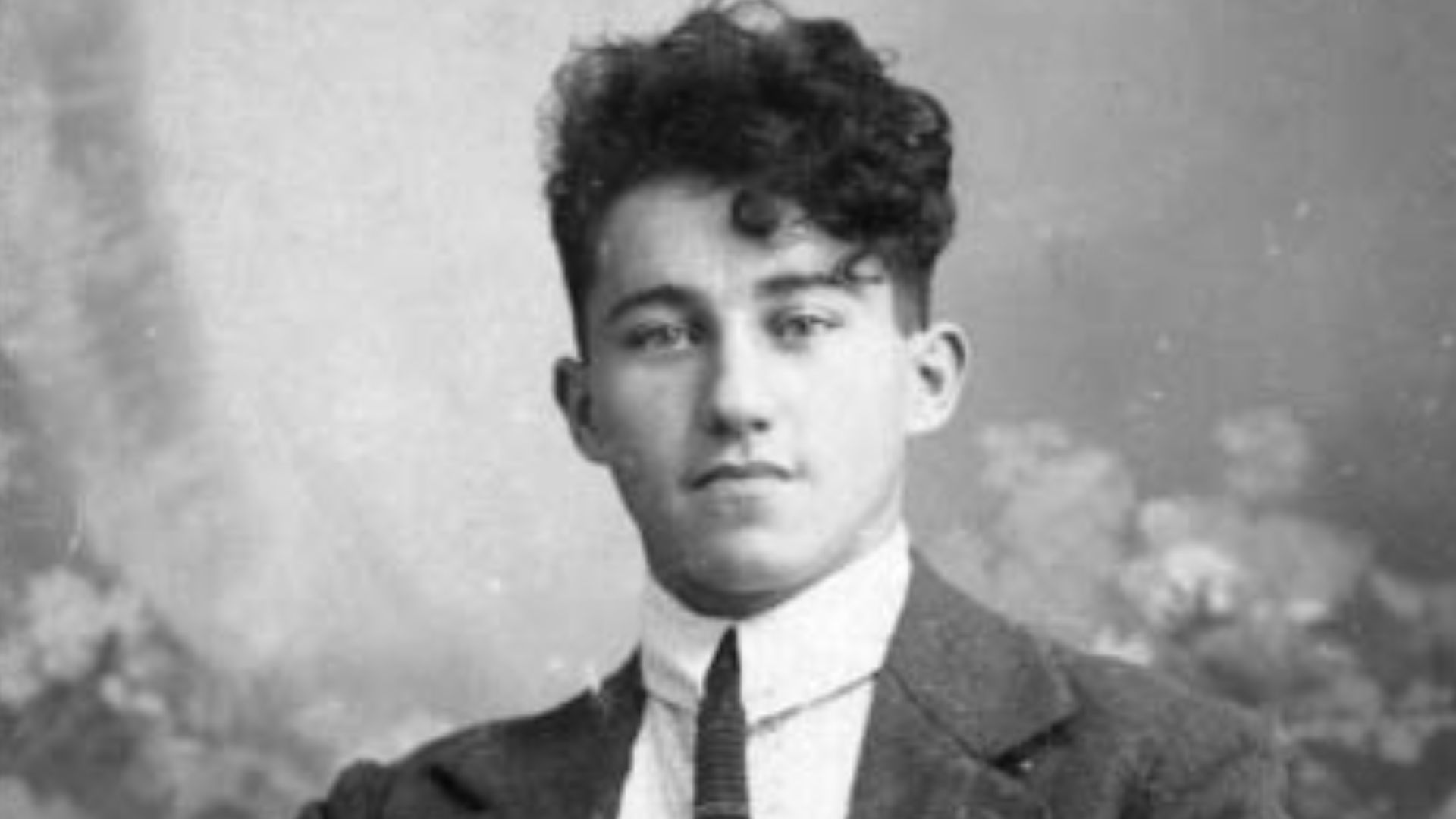 Early Adi Dassler