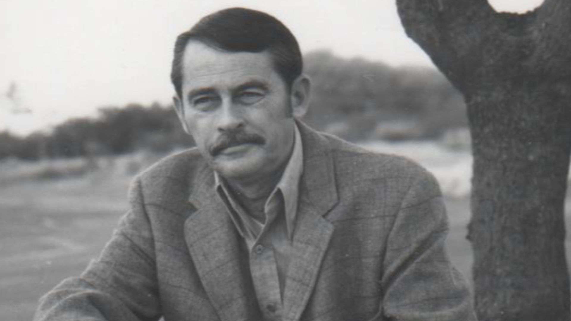 Author photo of Glendon Swarthout
