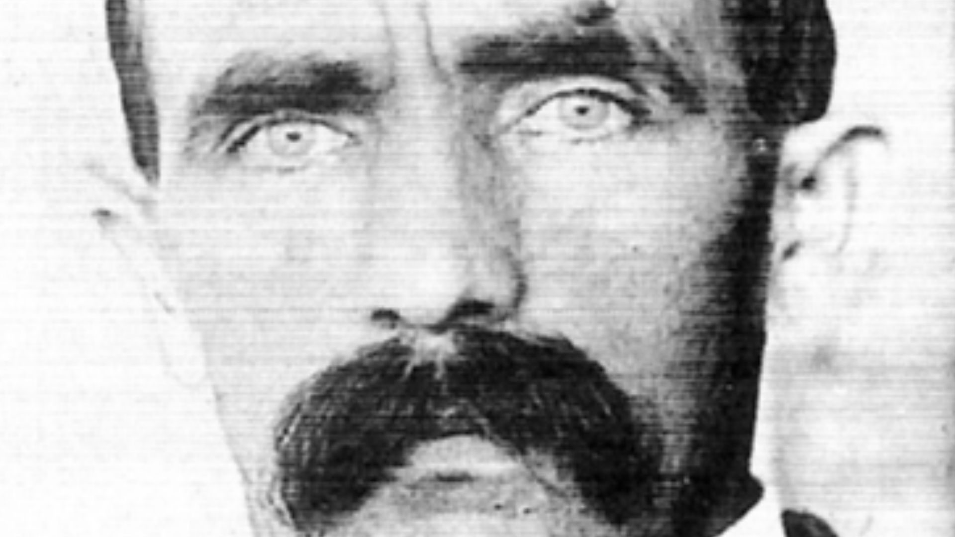 Photo of Ambrose J. Small