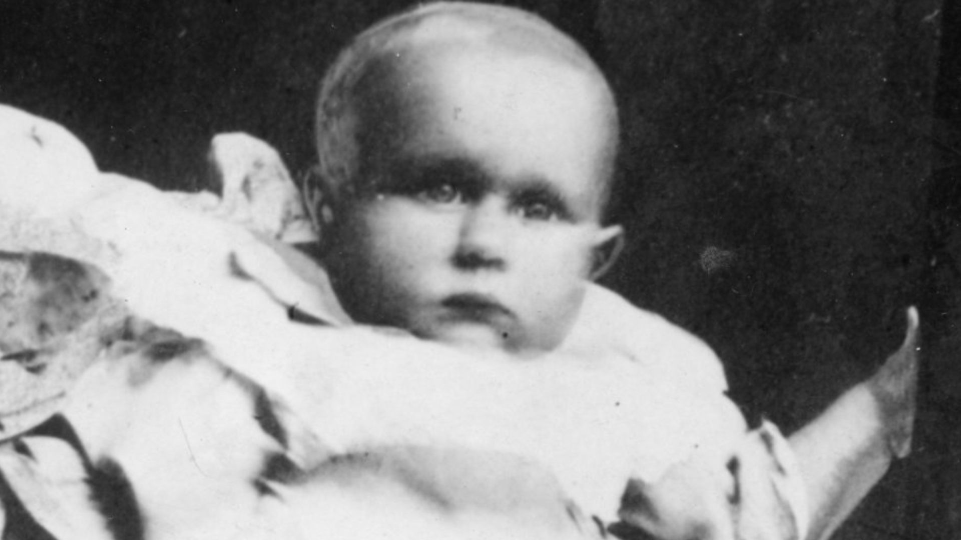 Photograph of Sidney Leslie Goodwin.