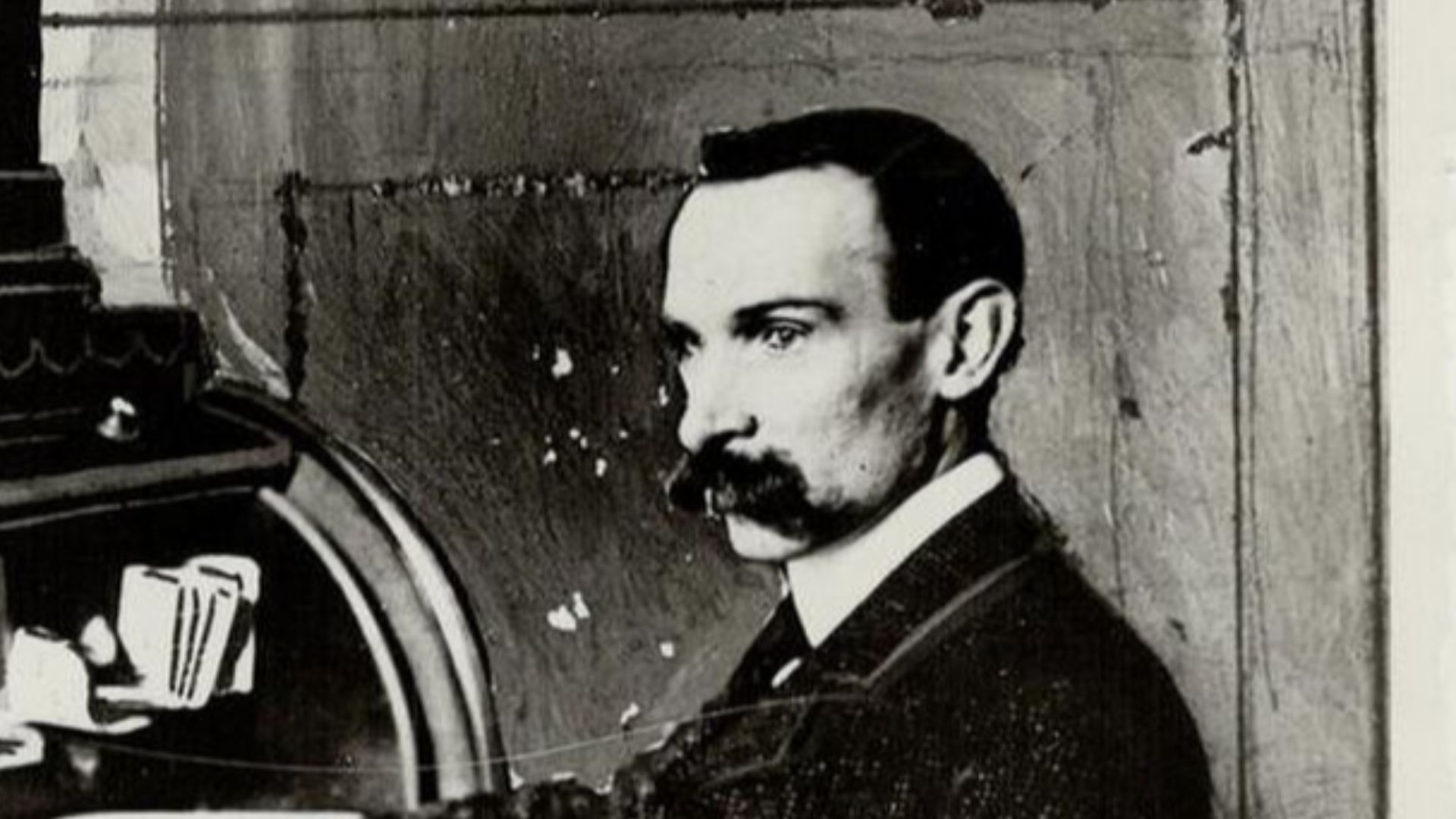 Canadian theatre owner and impresario Ambrose Small