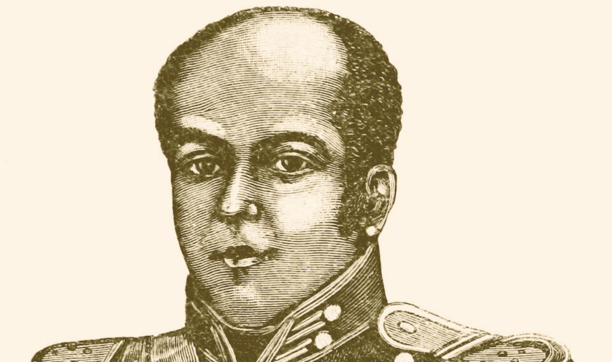 Faustin Soulouque 