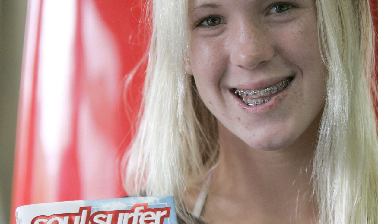 Rip Curl Malibu Pro - Press Conference