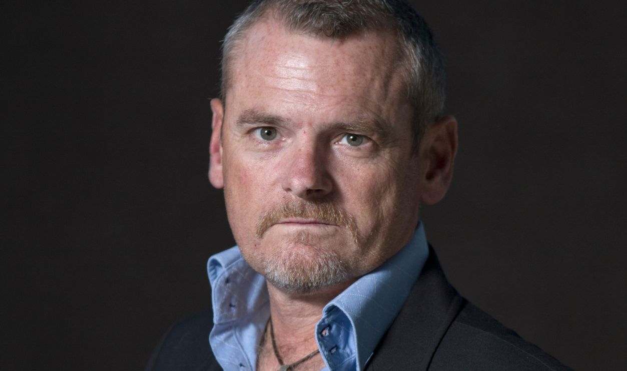 UK - Edingurgh - Writers Attend Edinburgh International Book Festival