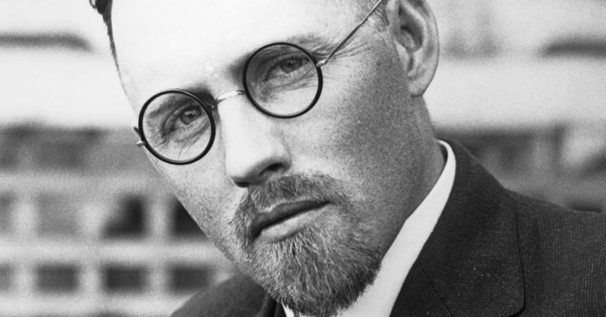 Dr.John R. Brinkley