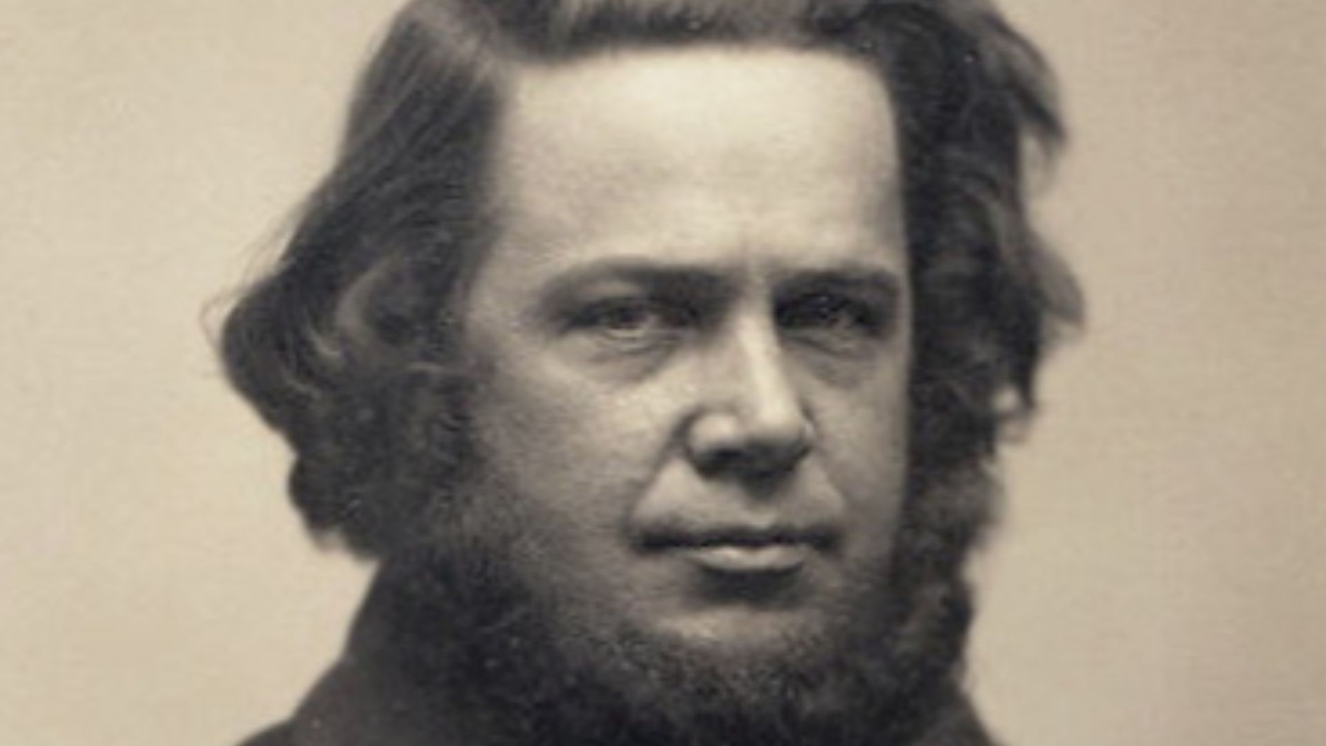 Elias Howe, circa 1850