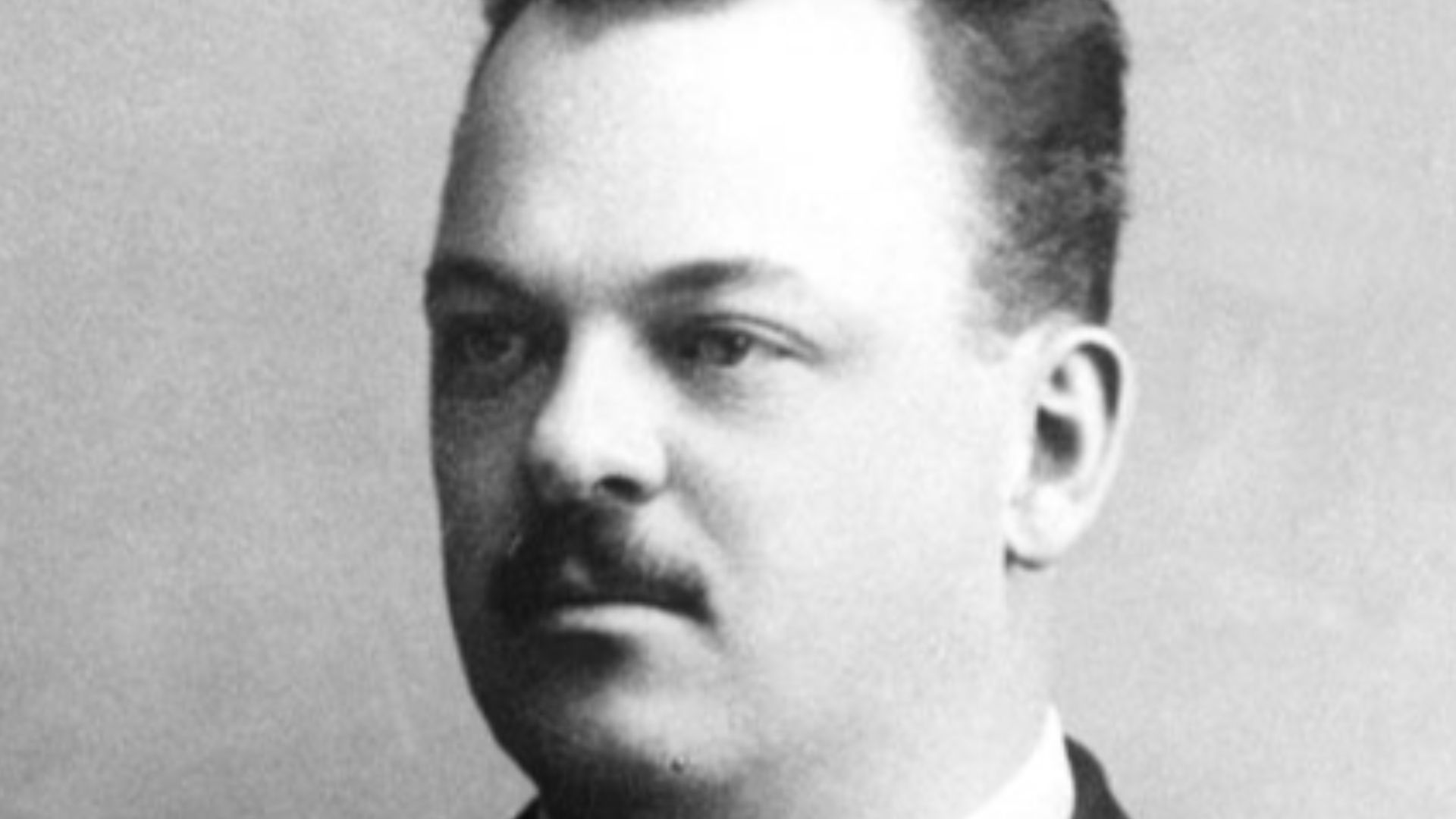 Gideon Sundback (1880-1954)