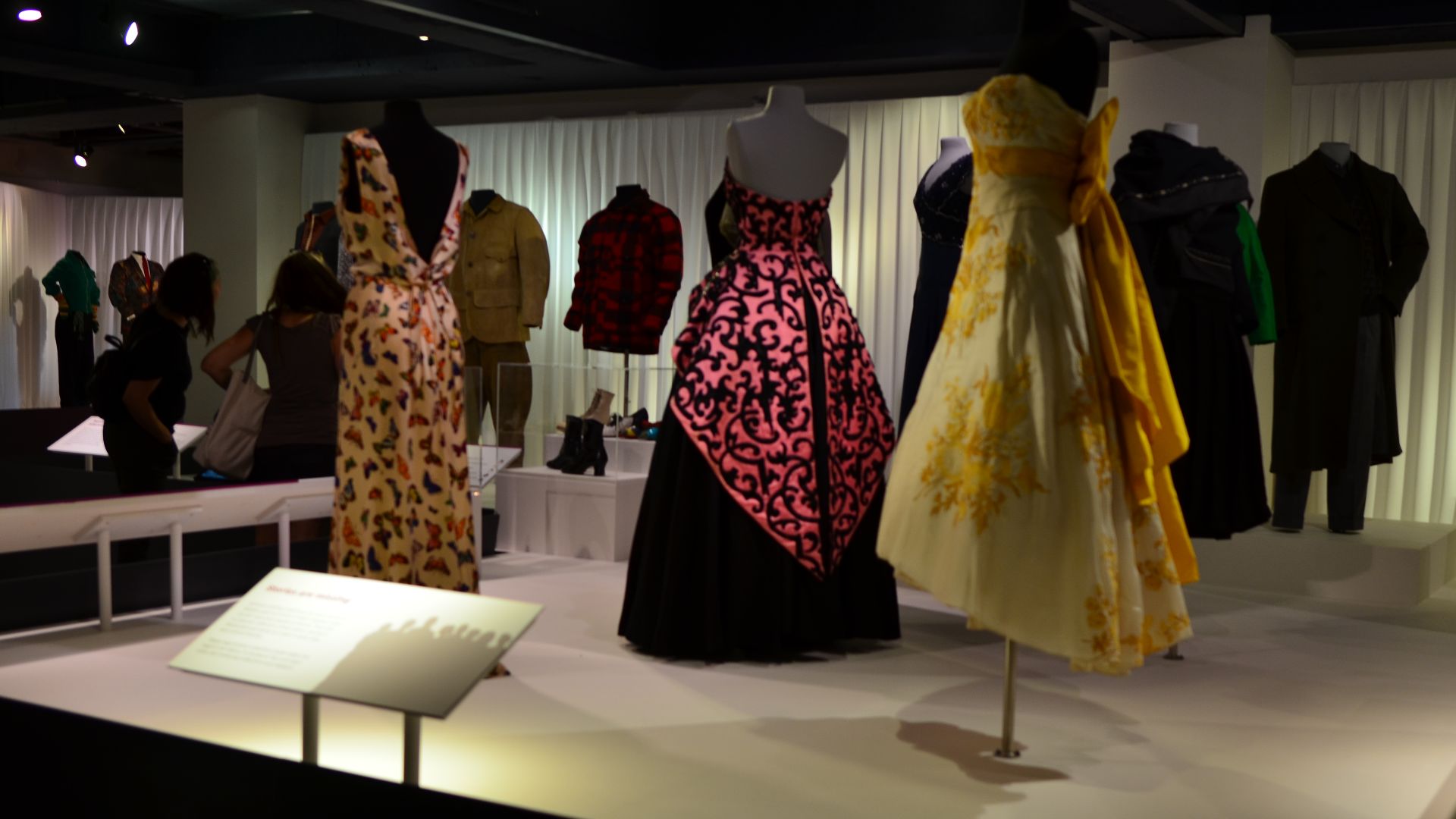 Elsa Schiaparelli dresses,