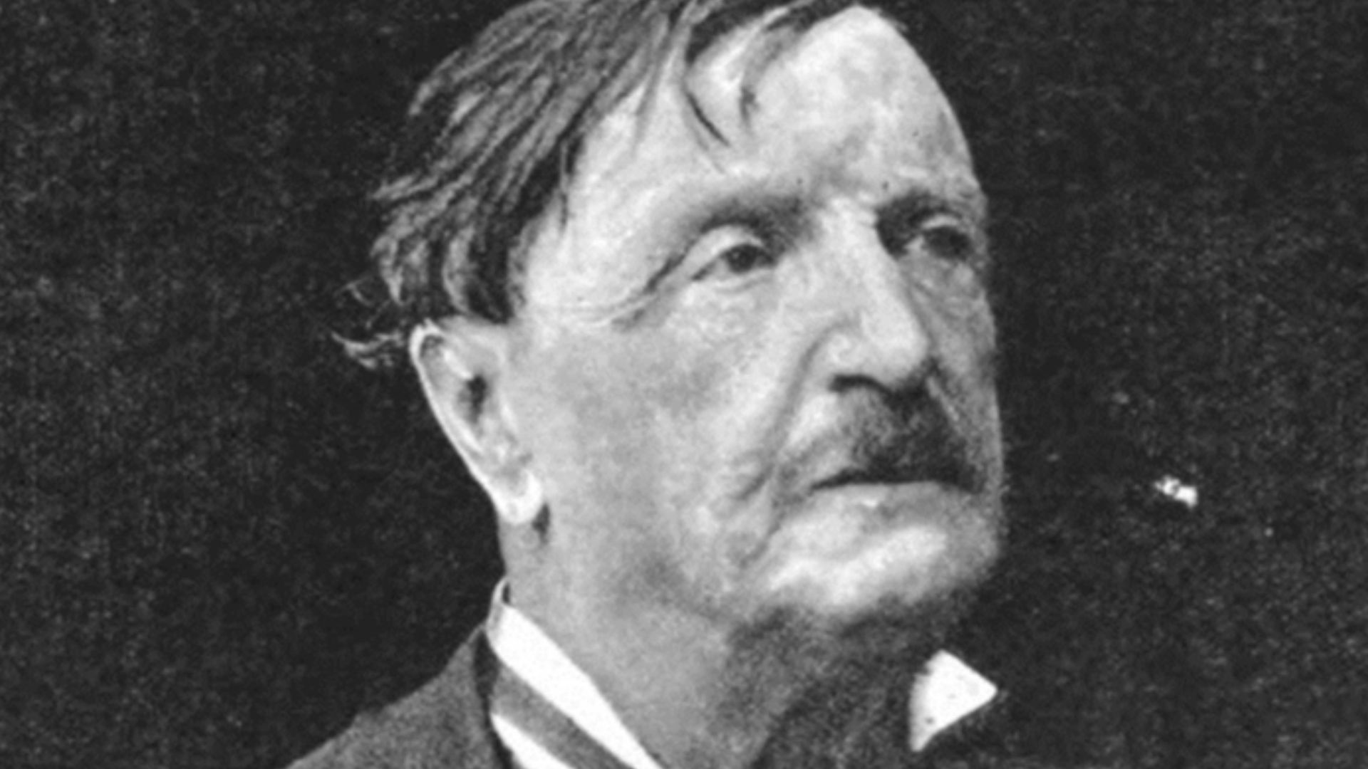 Count Cesare Mattei