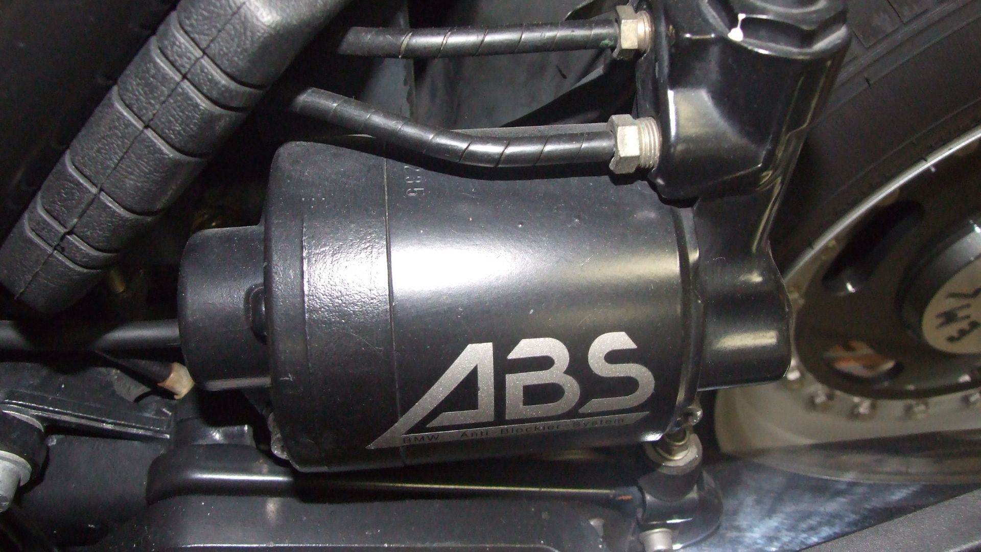 FTE-ABS I