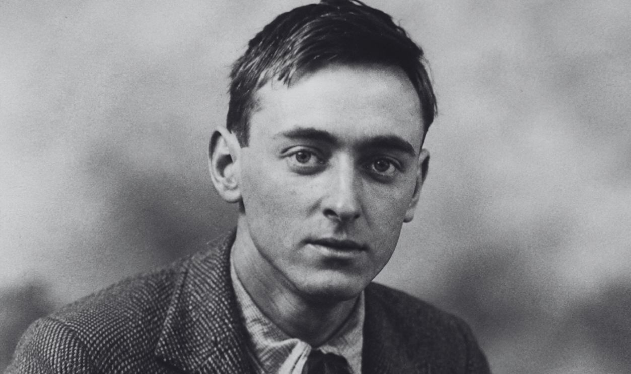 Raoul Loveday 