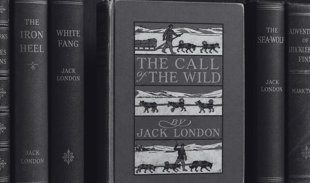 The Call of the Wild (1903)