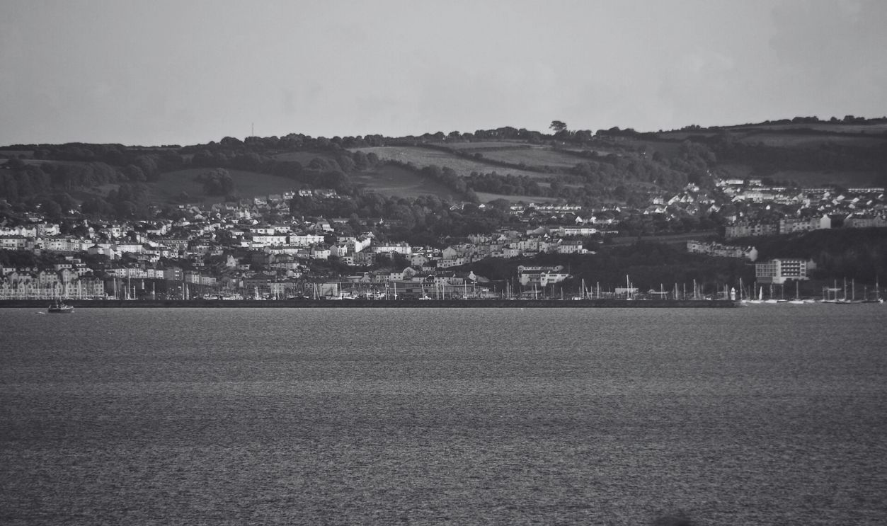 English Riviera 