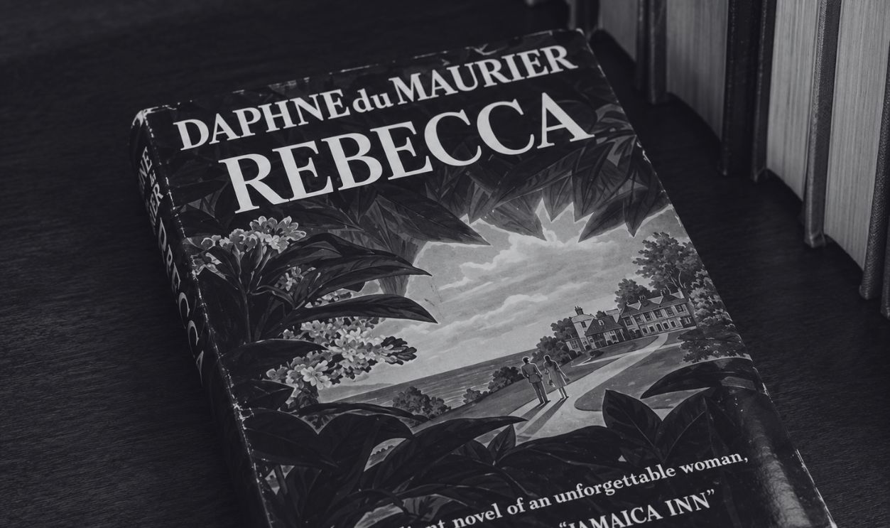 Rebecca (1938)