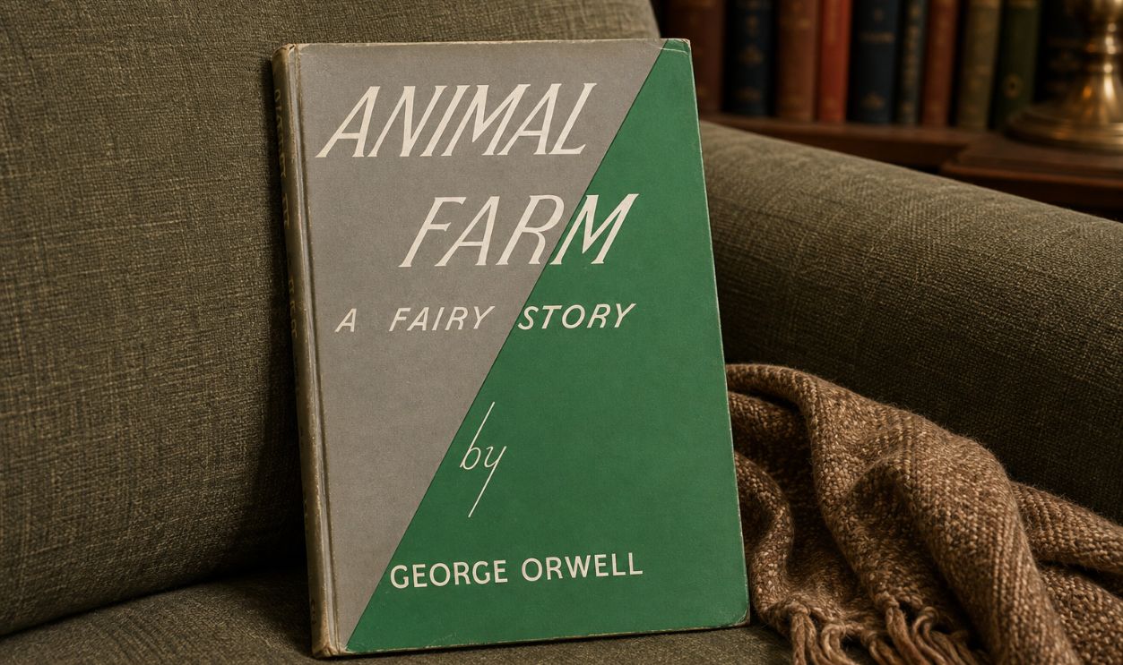 Animal Farm (1945)