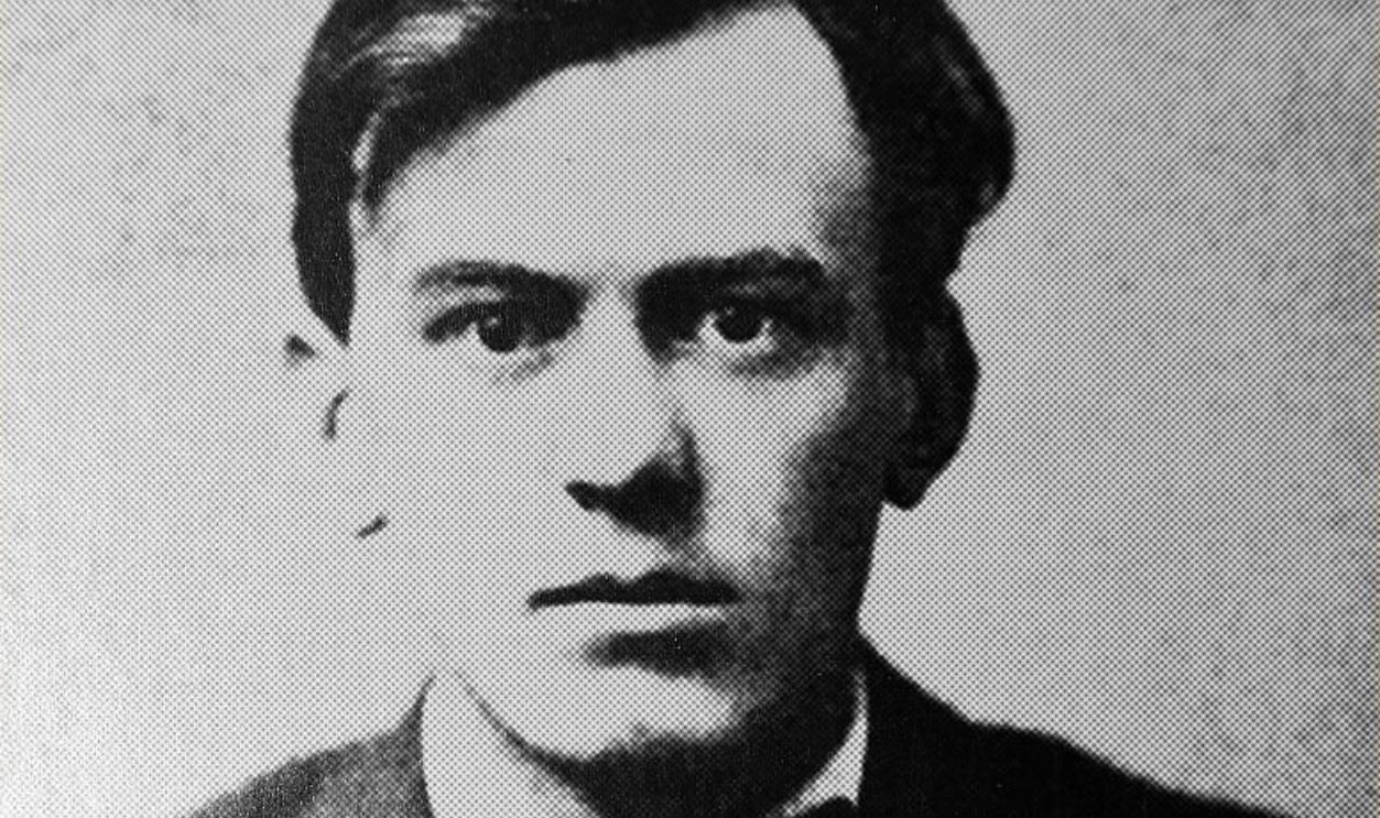 Aleister Crowley (1875 – 1947), English occultist, ceremonial magician, poet, painter, novelist, and mountaineer. He founded the religion of Thelema, identifying himself as the prophet entrusted with guiding humanity into the aeon of Horus in the early 20th century. A prolific writer, he published widely over the course of his life. 