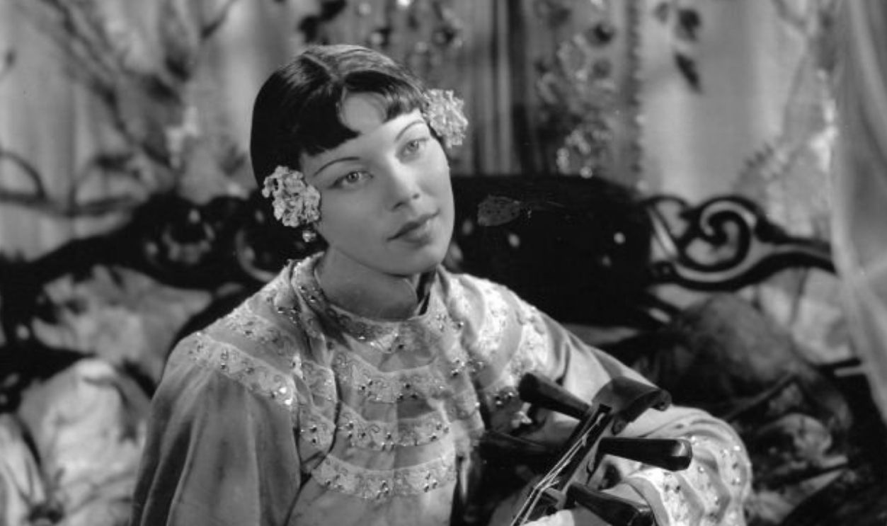 Austrian dancer Tilly Losch in London. 12/06/1934. Photograph. (Photo by Imagno/Getty Images) Die österreichische Tänzerin Tilly Losch. Um 1930. Photographie.
