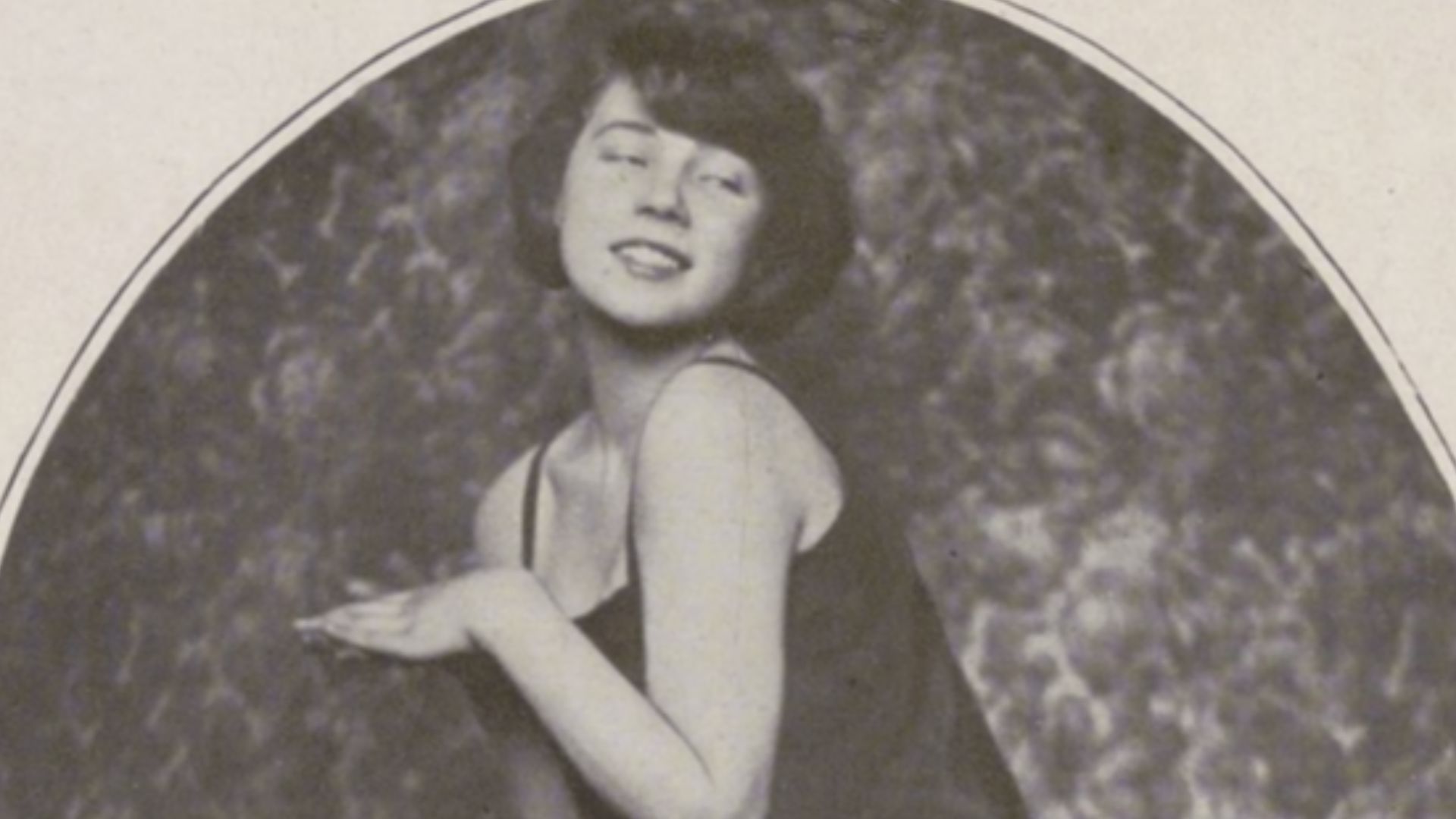 Tilly Losch 1925