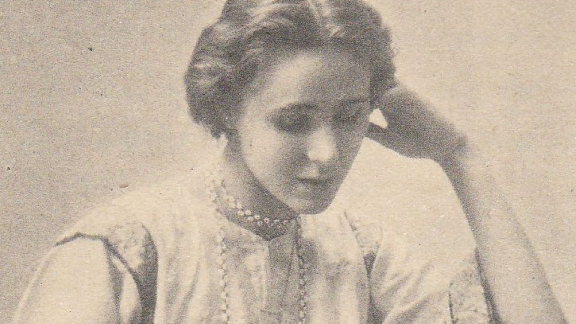 Grete Wiesenthal: From the time of my first dance, from the book Der Aufstieg (1919)