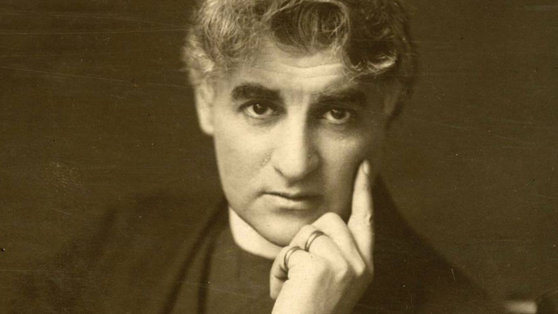 David Belasco, stage producer
Subjects: dramatists