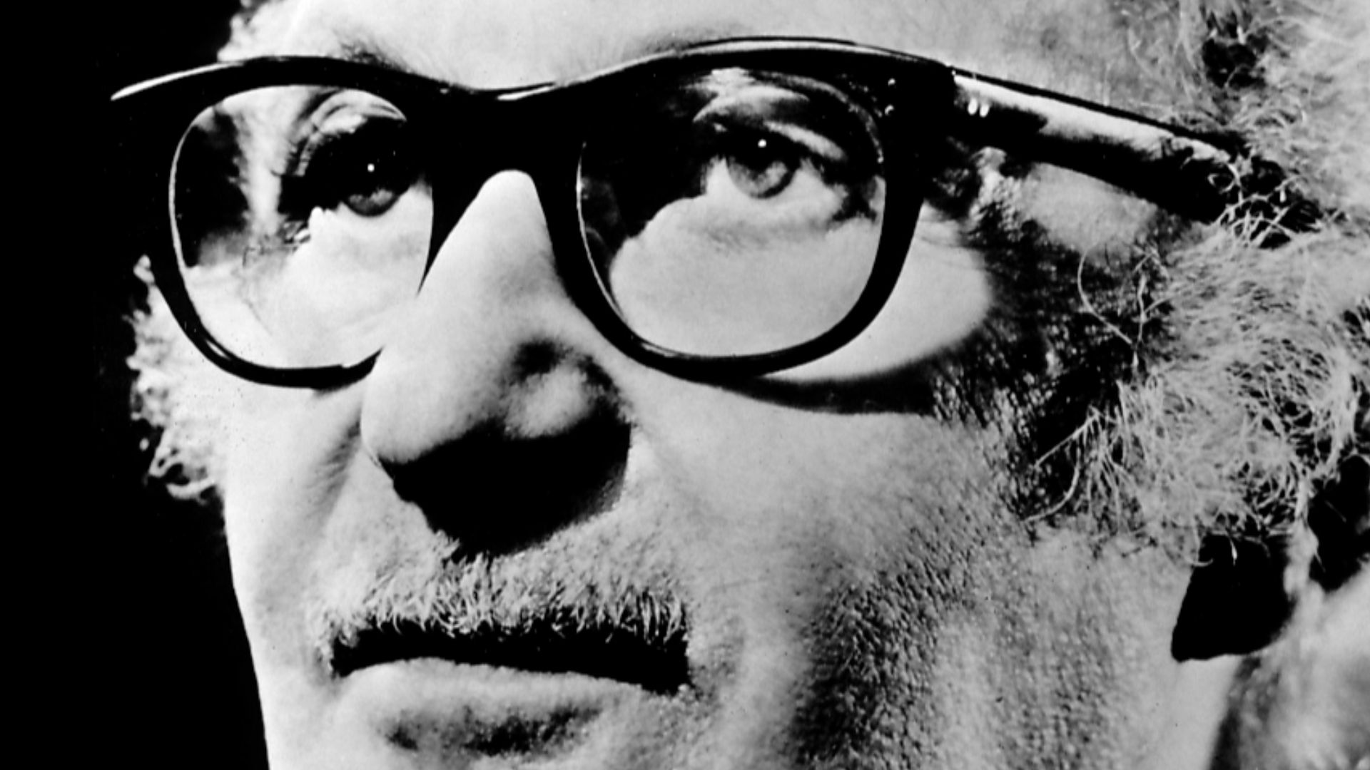 Lee Strasberg in 1976