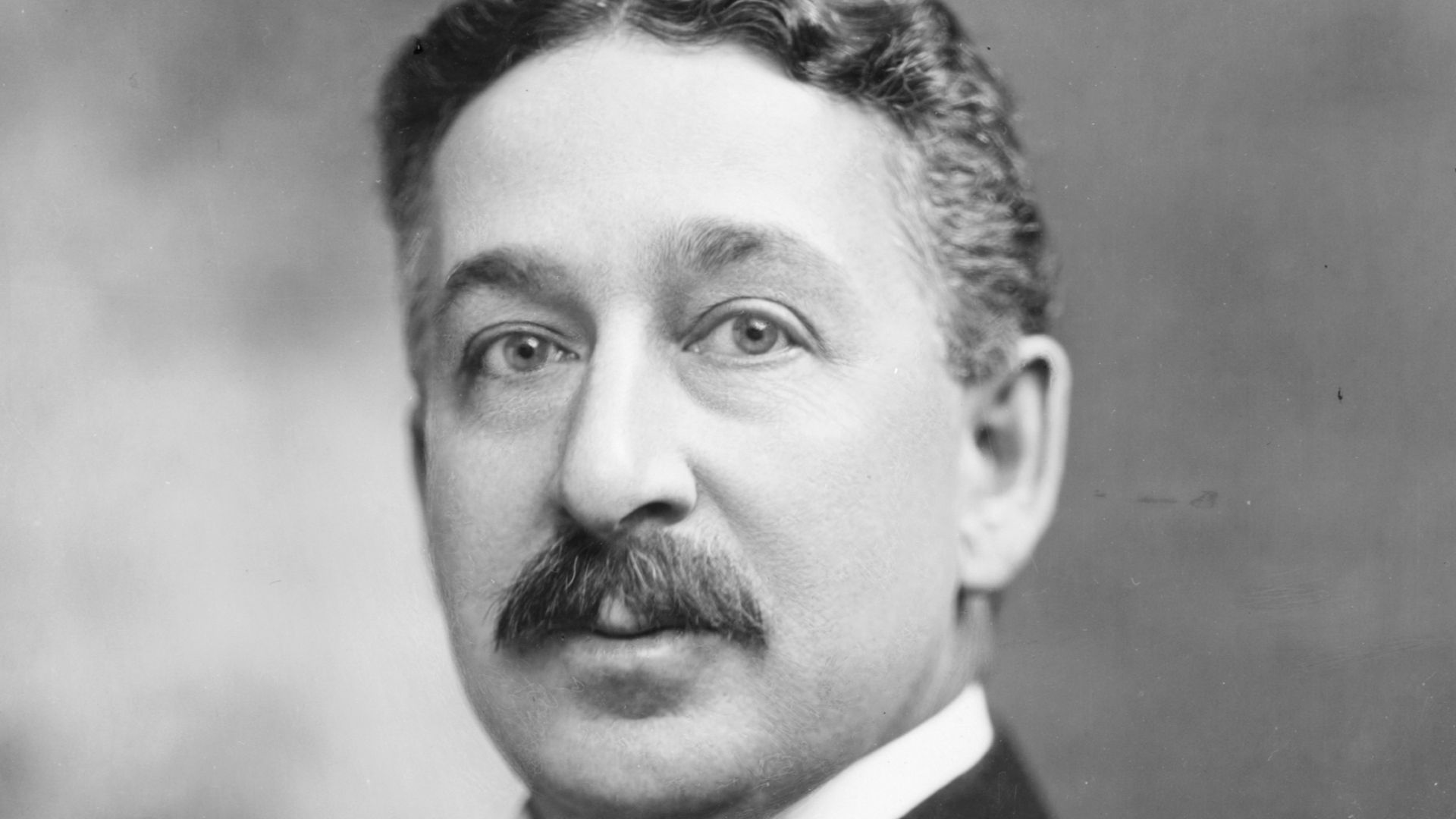 King Camp Gillette, inventor and businessman