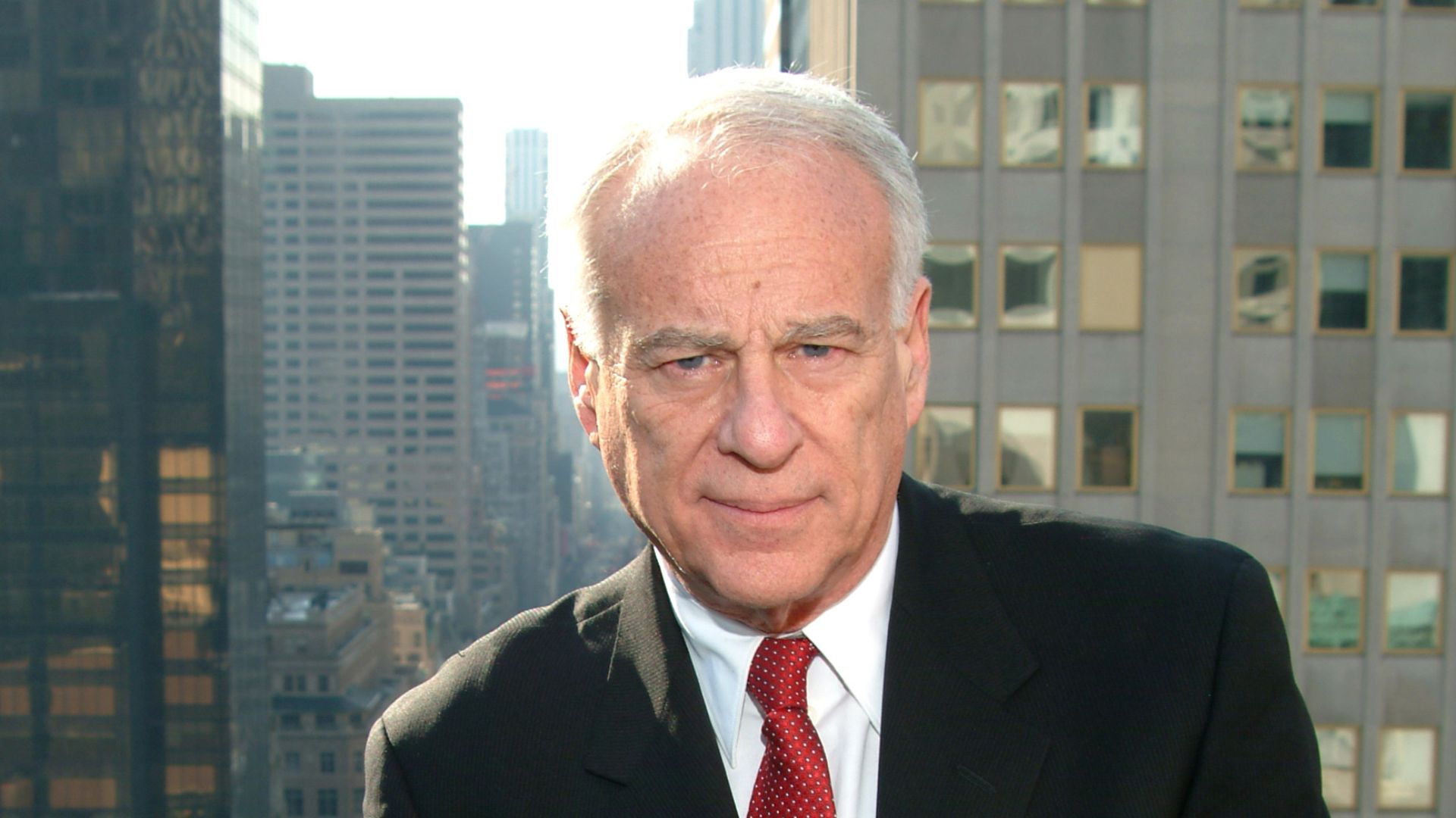 Malcolm Bricklin