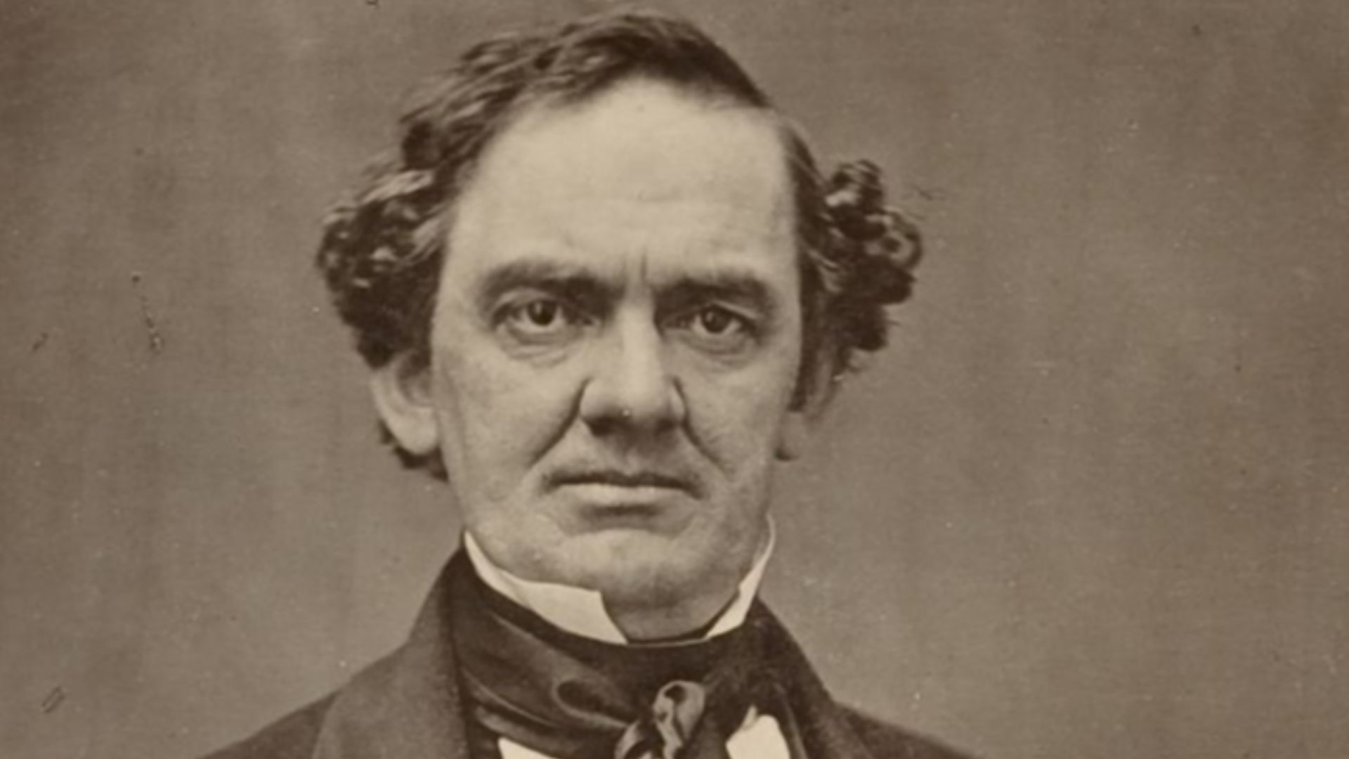 Phineas Taylor