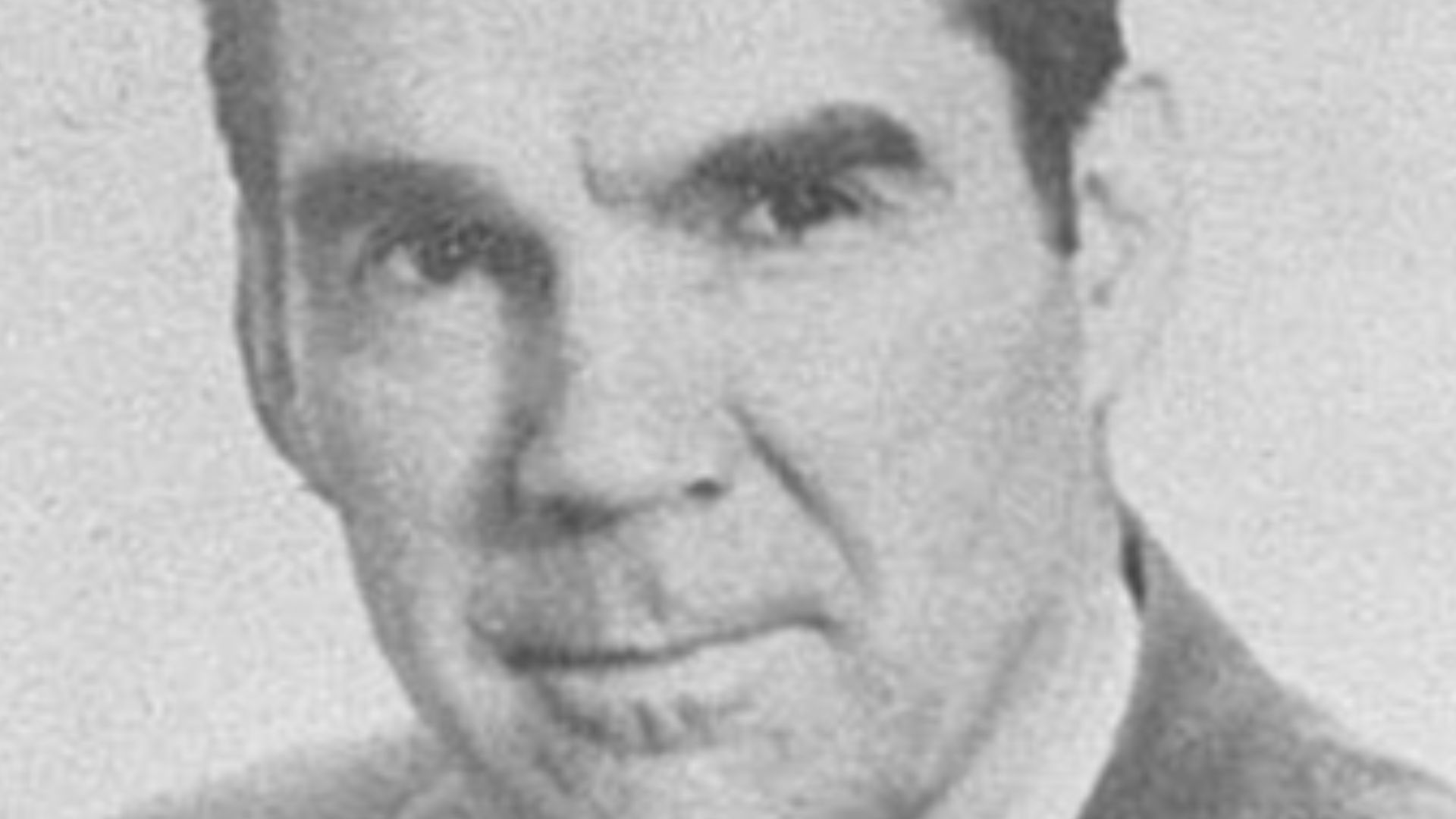 Daniel K. Ludwig (US Shipping Magnate, 1946)