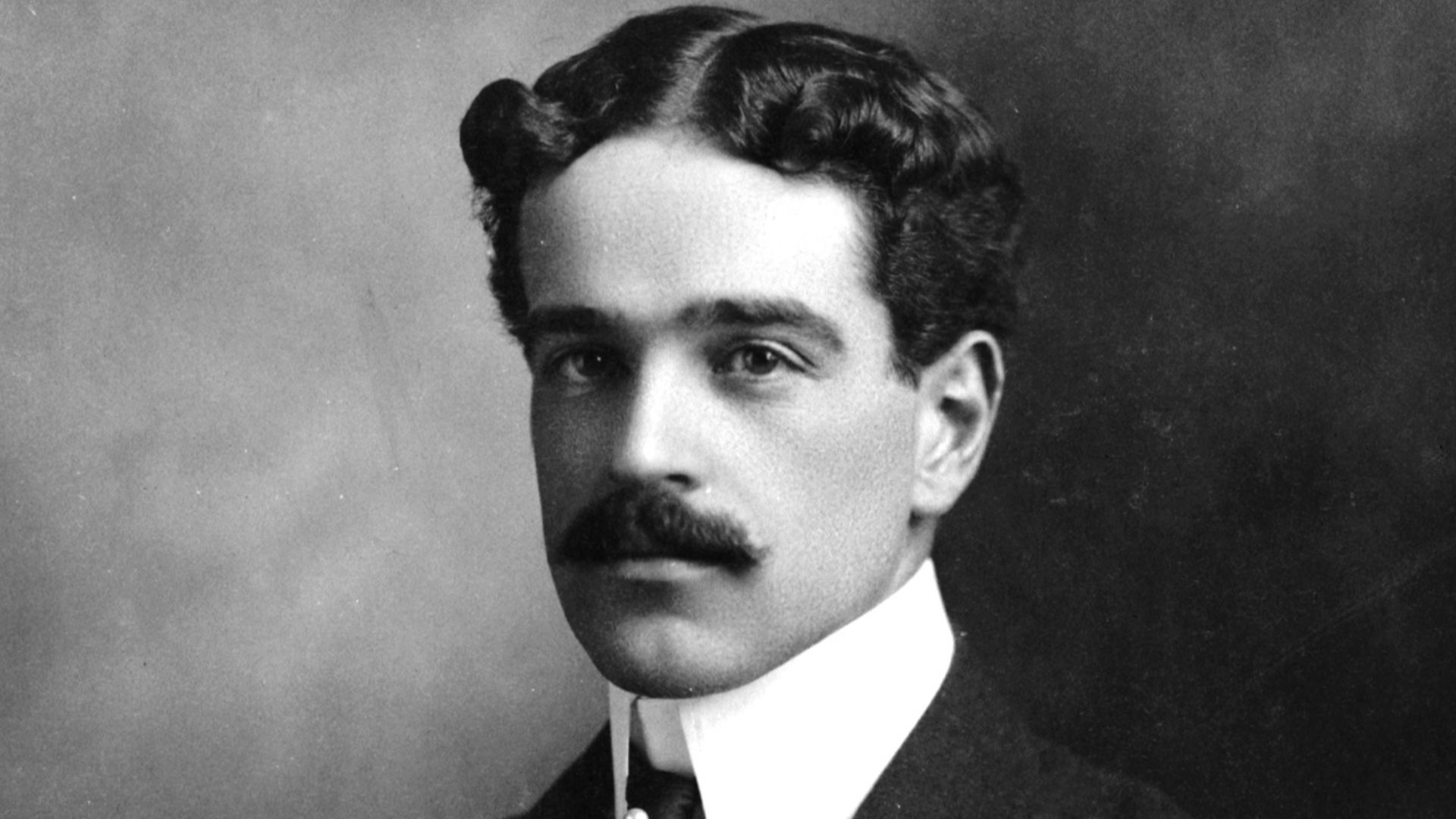 William Kissam Vanderbilt II