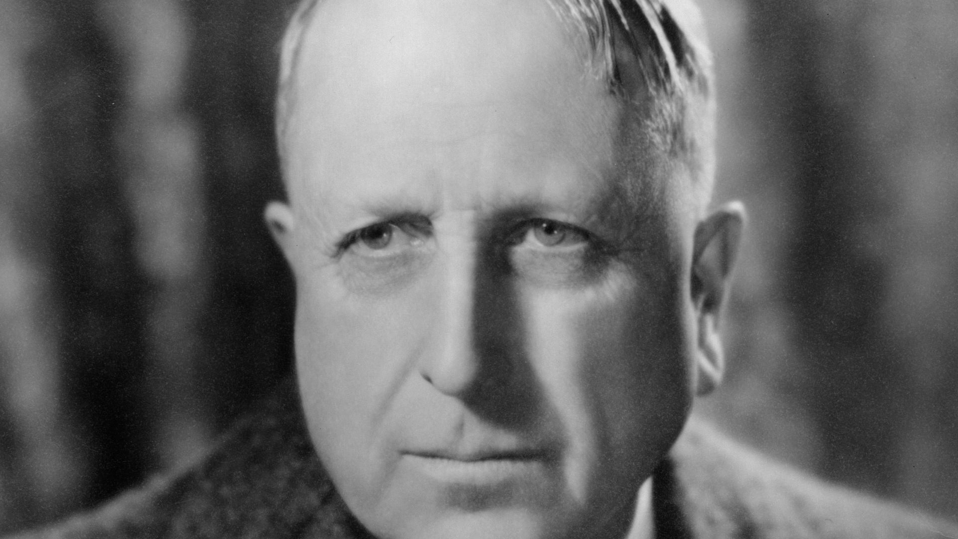 William Randolph Hearst, 1942