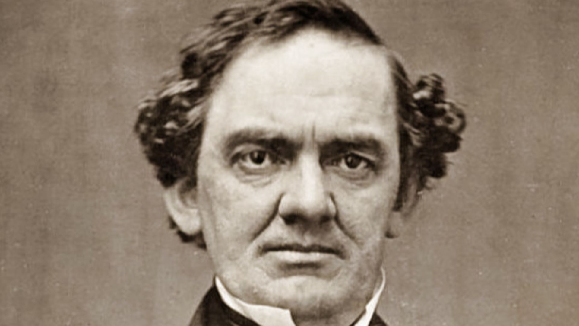 Phineas Taylor