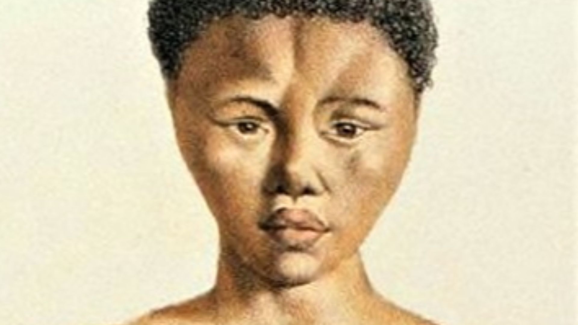 Sawtche, named Sarah