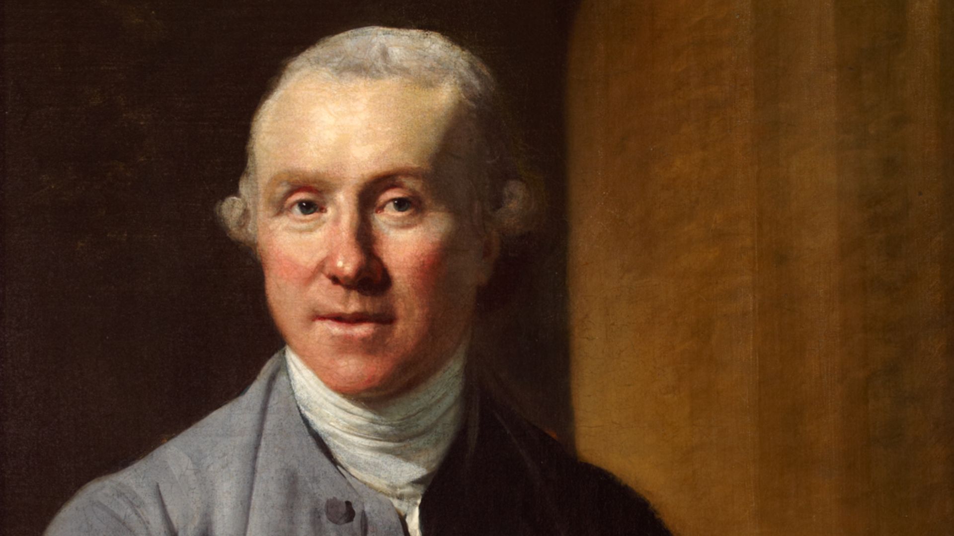 John Hunter (1728–1793), Scottish surgeon