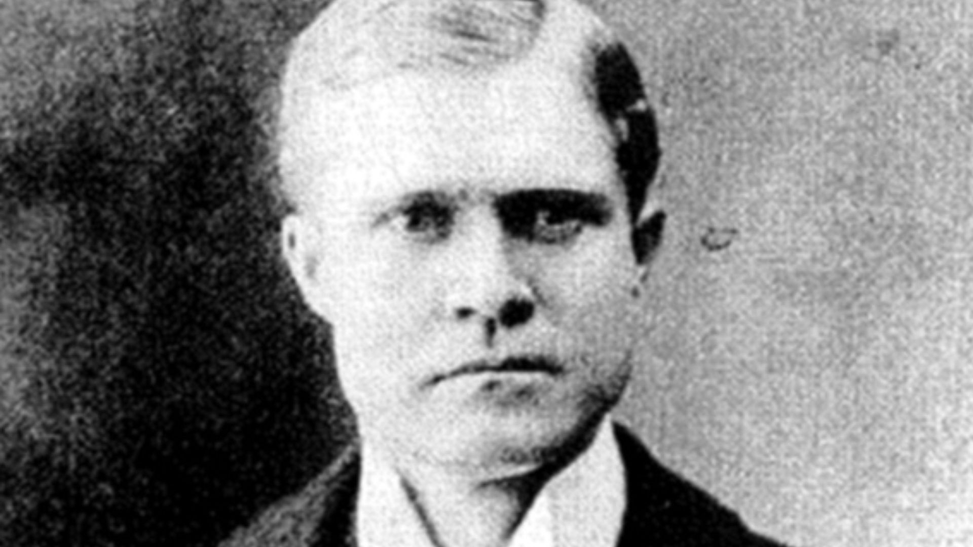 Missionary and explorer Samuel Phillips Werner