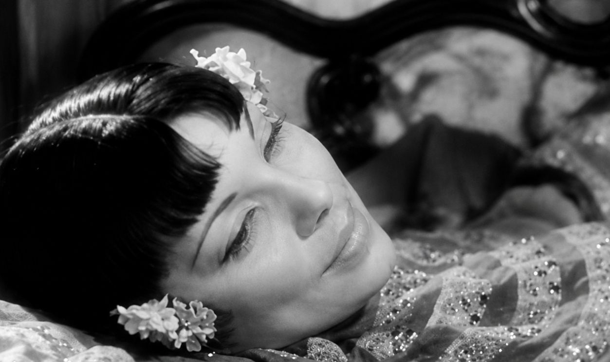 Tilly Losch