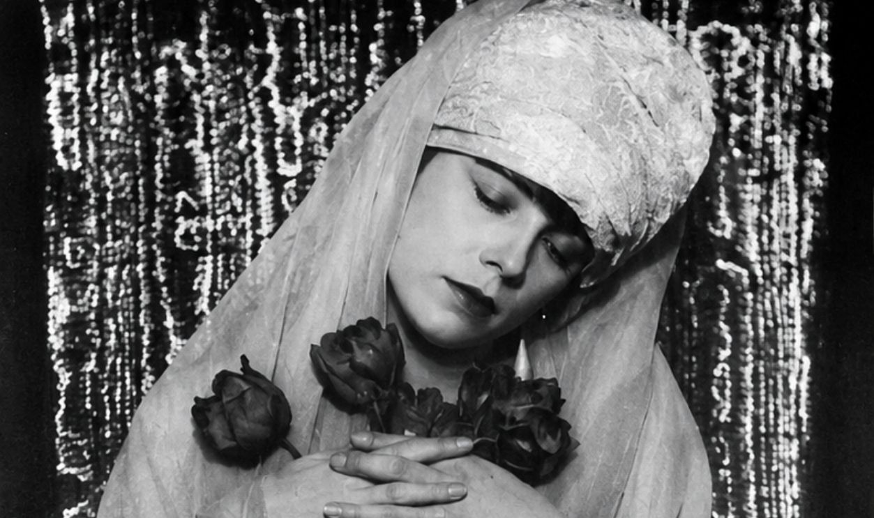 Tilly Losch 1928 