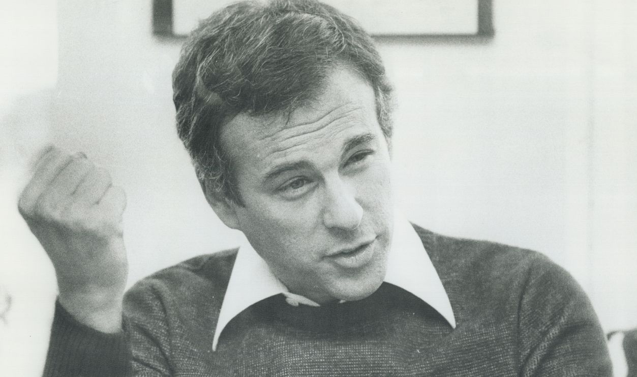 Malcolm Bricklin